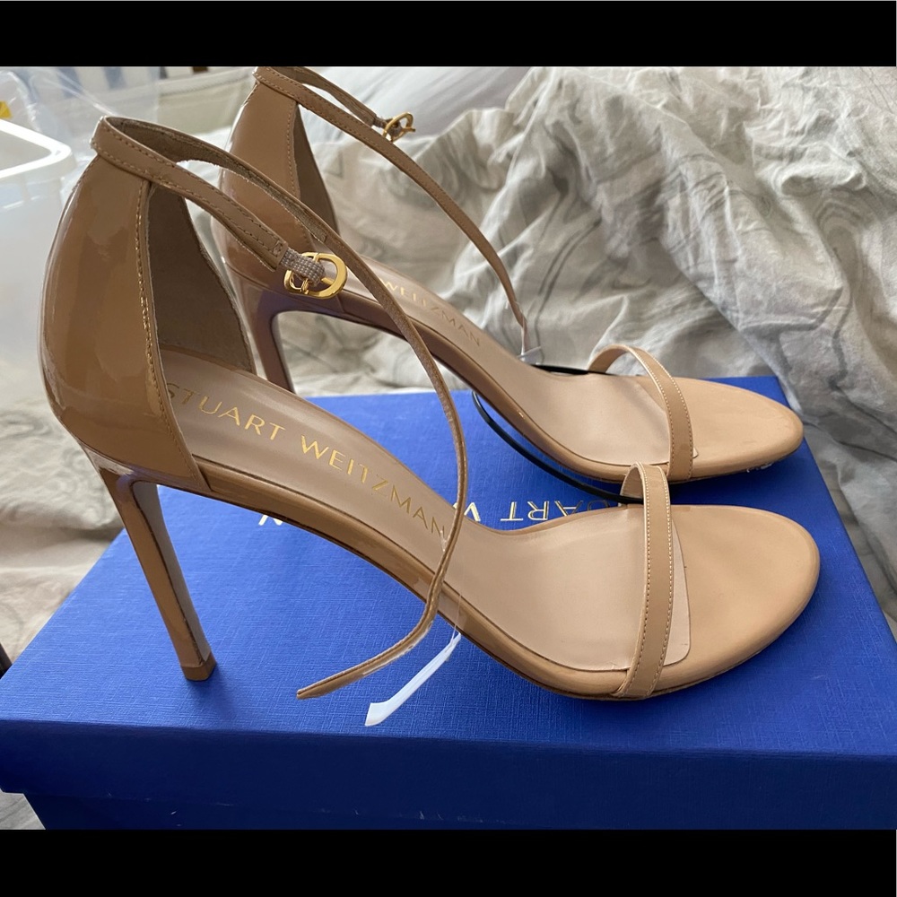 Stuart Weitzman sandals